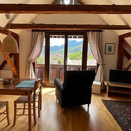 Holiday Home Katricnek Bohinjska Bela Exterior photo