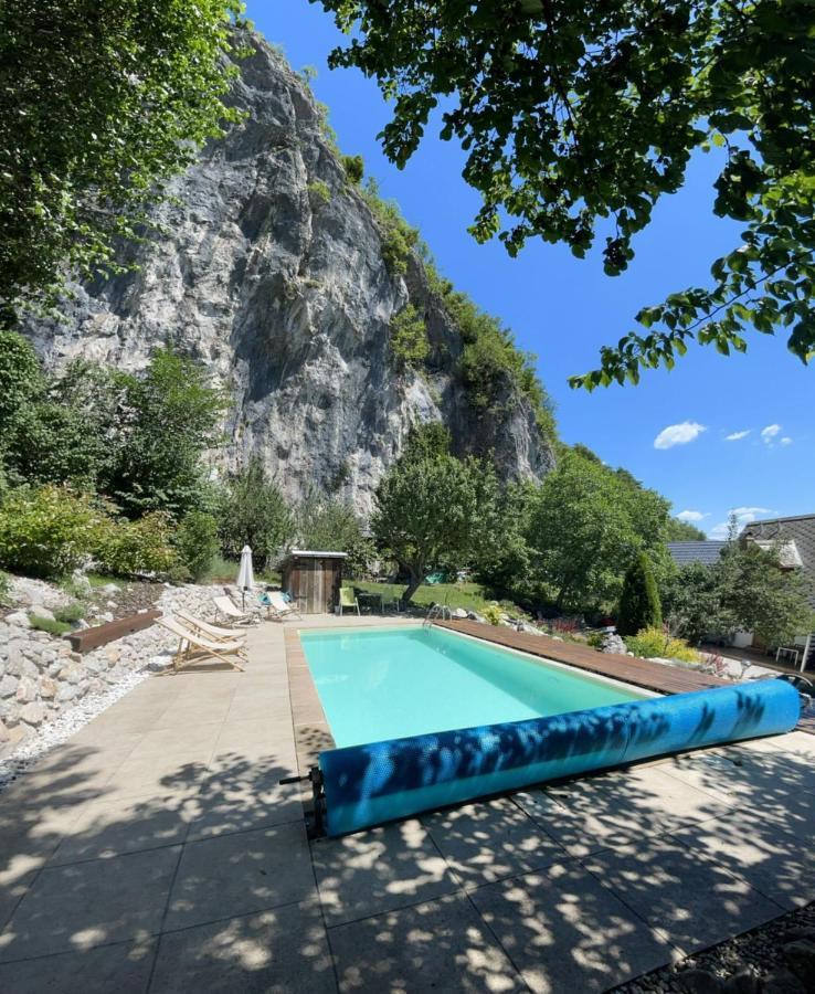 Holiday Home Katricnek Bohinjska Bela Exterior photo
