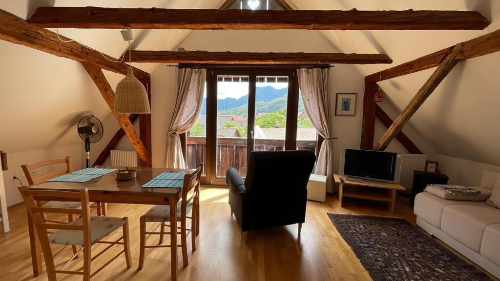 Holiday Home Katricnek Bohinjska Bela Exterior photo