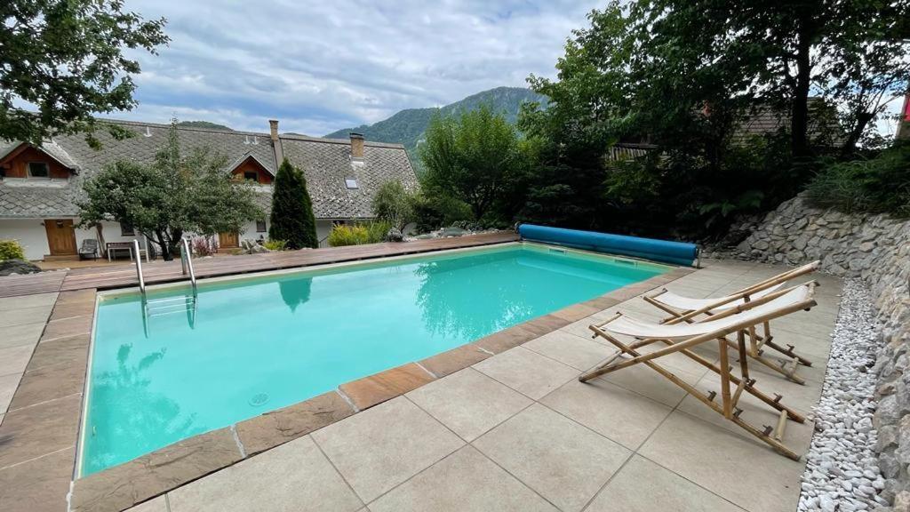 Holiday Home Katricnek Bohinjska Bela Exterior photo
