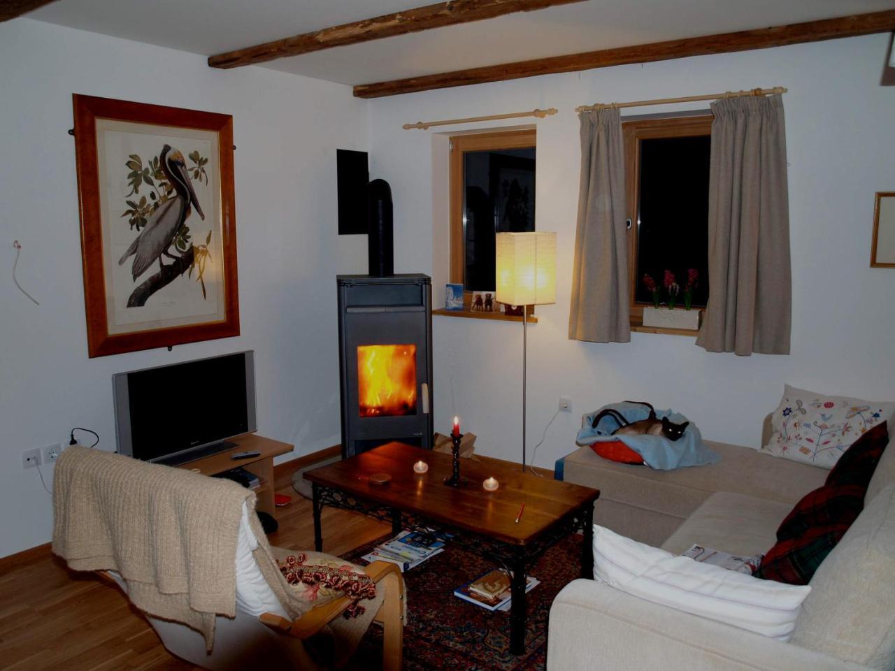 Holiday Home Katricnek Bohinjska Bela Exterior photo