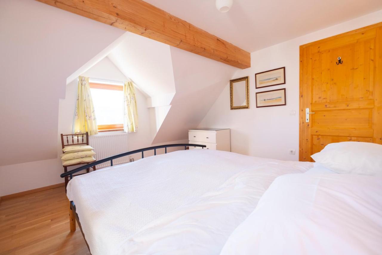 Holiday Home Katricnek Bohinjska Bela Exterior photo