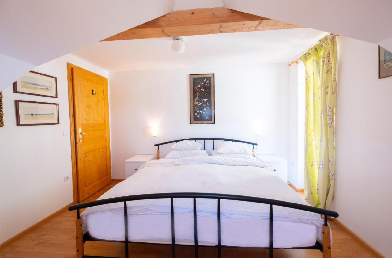 Holiday Home Katricnek Bohinjska Bela Exterior photo