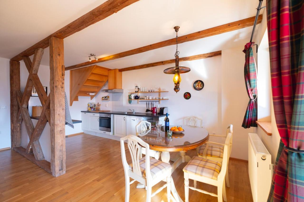 Holiday Home Katricnek Bohinjska Bela Exterior photo