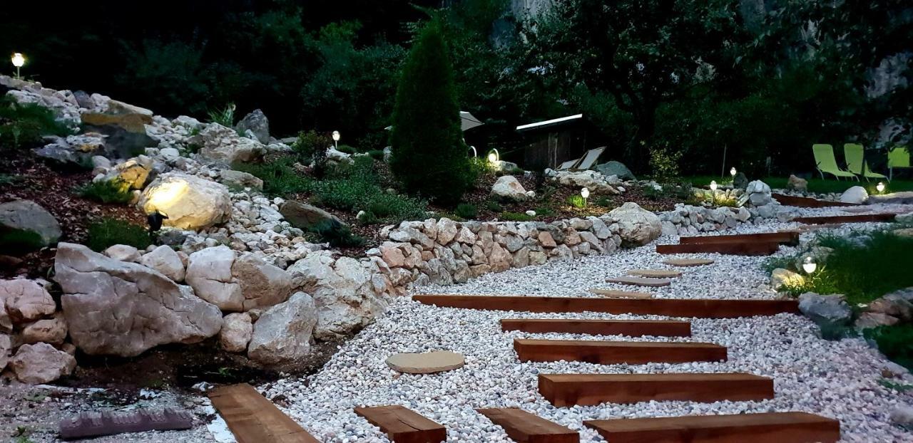 Holiday Home Katricnek Bohinjska Bela Exterior photo